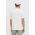 Abercrombie & Fitch tricou barbati, culoarea bej, neted