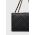 Answear Lab poseta culoarea negru