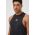 adidas Performance tricou de antrenament HIIT culoarea negru IL7127