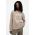 AllSaints rochie din lana TIAGO culoarea bej