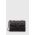 Answear Lab poseta culoarea negru