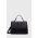 Answear Lab poseta culoarea negru