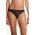 Chantelle X chiloti brazilieni culoarea negru, transparent