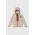 Columbia geaca copii Back Bowl Hooded Wi culoarea bej