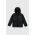 Columbia geaca copii Rainy Trails Fleece culoarea negru
