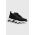 Sorel sneakers KINETIC IMPACT II WONDER culoarea negru, 2070821010
