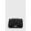 Armani Exchange poseta culoarea negru