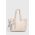 Juicy Couture poseta culoarea bej