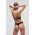 Karl Lagerfeld tanga culoarea negru