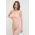 Chantelle chiloti SOFT STRETCH culoarea portocaliu