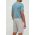 Columbia pantaloni scurți outdoor Titan Pass culoarea gri 1886441