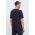 adidas Originals tricou din bumbac bărbați, culoarea negru, cu imprimeu IS0176