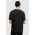 AllSaints tricou din bumbac ARCHON barbati, culoarea negru, cu imprimeu