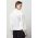 Answear Lab camasa femei, culoarea alb, regular