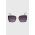Answear Lab ochelari de soare femei, culoarea negru