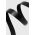 Answear Lab curea culoarea negru