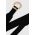 Answear Lab curea femei, culoarea negru