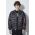 Alpha Industries geaca bomber MA-1 CS Camo barbati, culoarea negru, de tranzitie