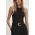 Answear Lab curea culoarea negru