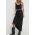 Answear Lab curea femei, culoarea auriu