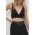Answear Lab curea femei, culoarea negru