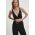 Answear Lab curea femei, culoarea negru