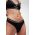Karl Lagerfeld tanga culoarea negru