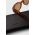 AllSaints ochelari de soare femei, culoarea maro