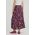 Medicine fusta maxi, evazati