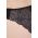 Chantelle chiloti SOFT STRETCH culoarea negru