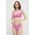 Chantelle chiloti SOFT STRETCH culoarea roz