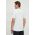 Lindbergh tricou din bumbac barbati, culoarea verde, cu imprimeu