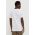 G-Star Raw tricou din bumbac barbati, culoarea alb, cu imprimeu