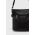 Answear Lab poseta culoarea negru