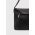 Answear Lab poseta culoarea negru