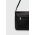 Answear Lab poseta culoarea negru