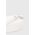 Answear Lab borseta de piele culoarea alb