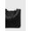 Answear Lab poseta culoarea negru