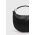 Answear Lab poseta de piele culoarea negru