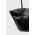 Answear Lab poseta culoarea negru