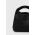 Answear Lab poseta culoarea negru