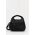 Answear Lab poseta culoarea negru