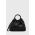 Answear Lab poseta culoarea negru