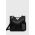 Answear Lab poseta culoarea negru