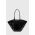 Answear Lab poseta culoarea negru