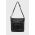 Answear Lab poseta culoarea negru