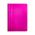 Nuuna notepad Pink S