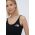 The North Face top femei, culoarea negru