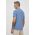 BALR. tricou din bumbac barbati, cu imprimeu