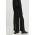 Answear Lab fusta culoarea negru, maxi, drept